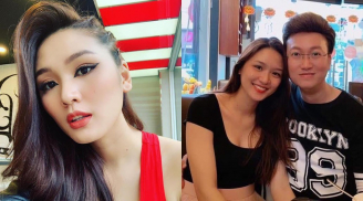Vợ Sỹ Luân bất ngờ tiết lộ chưa từng được chồng cầu hôn