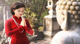 Trong tháng cô hồn, phụ nữ đừng phạm phải những điều cấm kỵ này kẻo rước thị phi vào thân