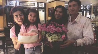 Bố mẹ Mai Phương hủy kiện 2 bảo mẫu của Lavie vì 'quá mệt mỏi'