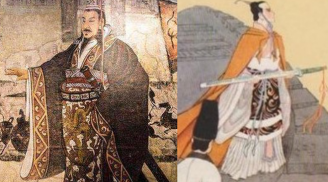 Bức chiếu thư oan nghiệt của Tần Thủy Hoàng: Khiến người con có hiếu phải cầm kiếm tự kết liễu đời mình...