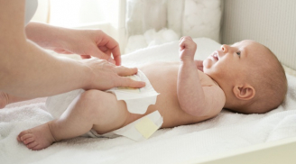 Cách chăm sóc rốn cho trẻ sơ sinh tại nhà an toàn