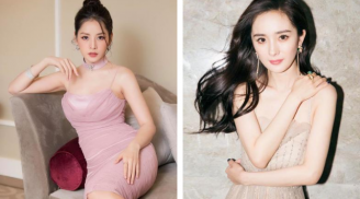 Chi Pu bất ngờ bị truyền thông Hoa ngữ công khai “mỉa mai” không xứng với danh xưng “Dương Mịch Việt Nam”