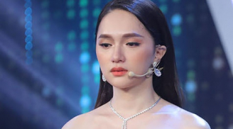 Hương Giang chia sẻ lý do hay quên là vì 'đầu quá nhiều thuốc mê' khiến ai cũng xót xa