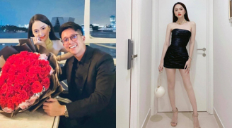 Hương Giang công khai diện mạo trong buổi hẹn hò với Matt Liu, bóc giá “sương sương” đã hơn 900 triệu đồng
