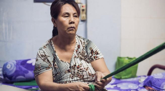 Nghệ sĩ Hoàng Lan bày tỏ nguyện vọng được vào ở khu dưỡng lão vì không đủ tiền thuê nhà