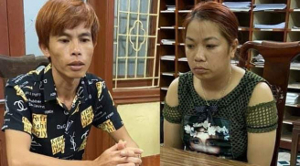Khởi tố hình sự vụ án bắt cóc bé trai 2 tuổi ở Bắc Ninh