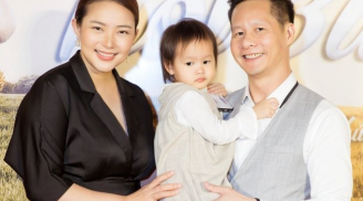 Chồng đại gia muốn có 'đủ nếp đủ tẻ', Phan Như Thảo tiết lộ phải luôn tìm cách 'thoái thác'