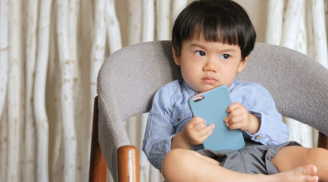 Chuyên gia đưa ra 2 nguyên tắc vàng khi dạy con để trẻ luôn hạnh phúc, thành công trong tương lai