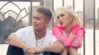BigDaddy bất ngờ chia sẻ quan điểm về chuyện của Âu Hà My, còn tag nhẹ bà xã Emily