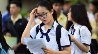Hướng dẫn cách tính điểm xét tốt nghiệp THPT 2020
