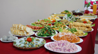 Cúng Rằm tháng 7 không có những món này là thiếu sót lớn, gia chủ dễ bị quở trách