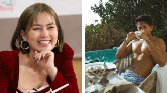Hậu ly hôn chồng cũ, Ngọc Lan vội vàng xin ứng tuyển làm vợ của hoàng tử Abdul Mateen