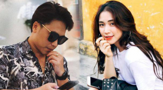 Hòa Minzy và bạn trai thiếu gia chính thức “toang” khi cùng công khai 'độc thân' trên trang cá nhân?