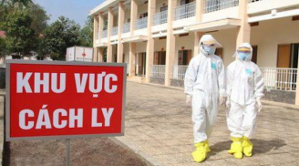 Từ 1/9, bắt đầu thu phí cách ly người nhập cảnh vào Việt Nam
