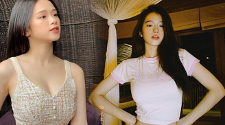Từng bị chê 'dừ' khi diện đồ hở hang, Linh Ka giờ đây đã biết cách khoe khéo vòng 1 tinh tế hơn hẳn