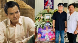 Cao Minh Đạt đau lòng trước sự ra đi đột ngột của anh trai ruột giữa mùa dịch Covid-19