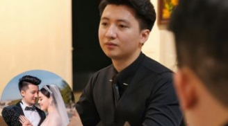 Bị dư luận “tấn công”, Nguyễn Trọng Hưng suy sụp mong Âu Hà My và gia đình lên tiếng đính chính sự thật