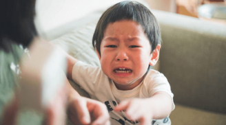 Cha mẹ không nên đánh con ở trong 3 độ tuổi này, tức giận đến mấy cũng phải bình tĩnh