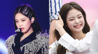 Răng ngắn và cười hở lợi vậy nhưng Jennie (BlackPink) vẫn là đệ nhất mỹ nhân xứ Hàn