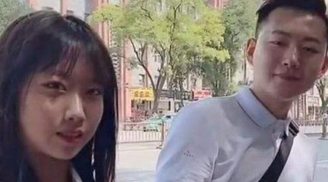 Thấy trai đẹp đưa đón đi học mỗi ngày, nữ sinh khiến bạn bè ghen tị, danh tính anh chàng ai cũng sững sờ