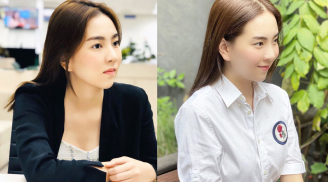 Các MC, BTV rũ bỏ lớp son phấn khoe mặt mộc với nhan sắc đáng kinh ngạc