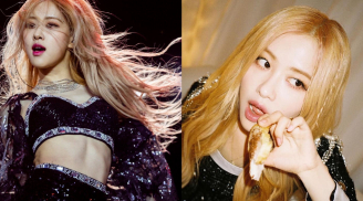 Để có vòng eo 58cm không chút mỡ thừa như Rosé (BlackPink) bạn cần phải ăn thật nhiều