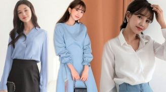 Là con gái, ra đường phải như một nữ hoàng với 8 bí quyết trưng diện nhất định nên bỏ túi