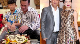 Lệ Quyên vắng mặt trong sinh nhật chồng, động thái của người thân càng củng cố nghi vấn hôn nhân rạn nứt