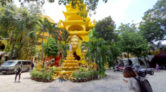 Vụ chùa Kỳ Quang 2 làm xáo trộn, thất lạc tro cốt và di ảnh: Buộc đình chỉ chức vụ sư trụ trì