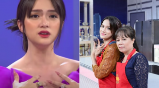 Hương Giang gây xôn xao khi nói về mẹ: 'Tôi không hiểu vì sao mẹ lại có năng lực đặc biệt đến thế'