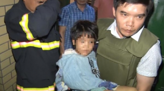 Bé gái bị bố đẻ cùng tình nhân bạo hành ở Bắc Ninh: Bị đánh đập nhưng không ai dám can ngăn