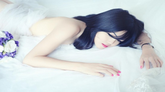 Đàn bà hư chắc chắn có 4 món quà lớn, phụ nữ ngoan đôi khi lại tay trắng, bất hạnh trong hôn nhân