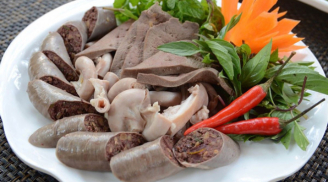 Những người tuyệt đối không được ăn lòng lợn, mê món này như 'điếu đổ' cũng phải tránh xa