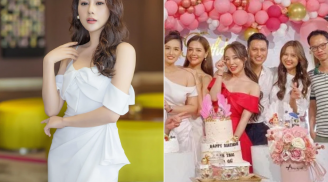 Showbiz 8/9: Phương Oanh xác nhận chia tay bạn trai, Quỳnh Nga và Việt Anh công khai quấn quýt không rời