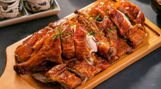 Cuối tháng cô hồn, tranh thủ ăn ngay 5 món này để 'giải đen', đón may mắn cho tháng mới