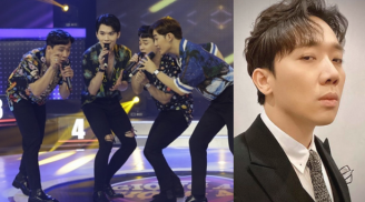 Đàn em lên tiếng bênh vực Trấn Thành ngay khi bị chỉ trích lôi kéo bè phái “thâu tóm” showbiz