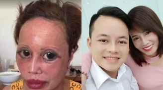 Bị dân mạng dìm nhan sắc, cô dâu 62 tuổi ở Cao Bằng livestream “chọc tức” cộng đồng mạng
