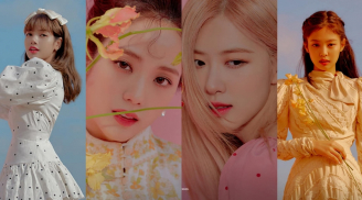 BlackPink để chung 1 kiểu tóc, ai xinh đẹp và khí chất hơn?