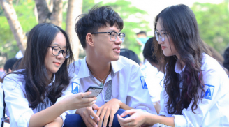 Điểm sàn, điểm chuẩn dự kiến các trường Đại học năm 2020