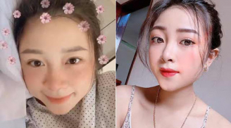 Đọ nhan sắc vợ các cầu thủ sau sinh, liệu có còn 'nghiêng nước nghiêng thành' như thời son rỗi?