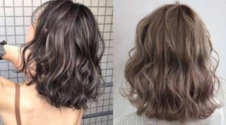 Giới làm đẹp Hàn Quốc chọn tóc xoăn sóng lơi là kiểu tóc có hiệu ứng thẩm mỹ tuyệt vời nhất