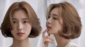 Những kiểu tóc sinh ra là để khắc phục khuyết điểm tóc thưa mỏng và ép sát vào mặt