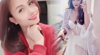 Nhan sắc cô Xuyến của 'Về nhà đi con', 44 tuổi nhưng vẫn trẻ trung và quyến rũ