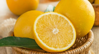 Cam, quýt tuy bổ dưỡng nhưng 5 kiểu người này tuyệt đối không được ăn