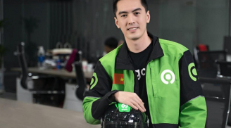 Chân dung tân CEO Gojek: Đã đẹp trai lại còn có lý lịch 'khủng'