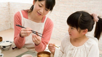 Người Nhật có 5 quy tắc dạy con mà cả thế giới chia sẻ, cha mẹ nào cũng nên biết