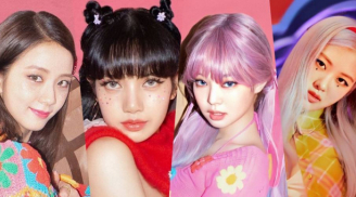 Những màu tóc nổi tiếng nhất được 4 cô nàng BlackPink nhiệt tình lăng xê, bạn đã thử chưa?