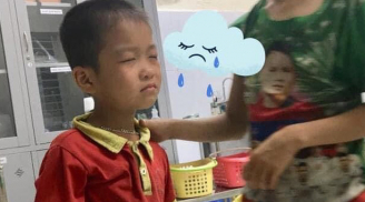 Ca bệnh siêu phức tạp: Bệnh nhi ngất nhưng vẫn đứng vững, mắt mở he hé vì... rất muốn chơi điện thoại