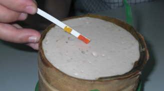Chuyên gia chỉ cách đơn giản nhất để phát hiện hàn the trong thực phẩm, ai cũng làm được