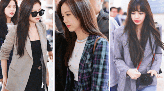 Học cách phối đồ với blazer đơn giản, thanh lịch và xu hướng nhất